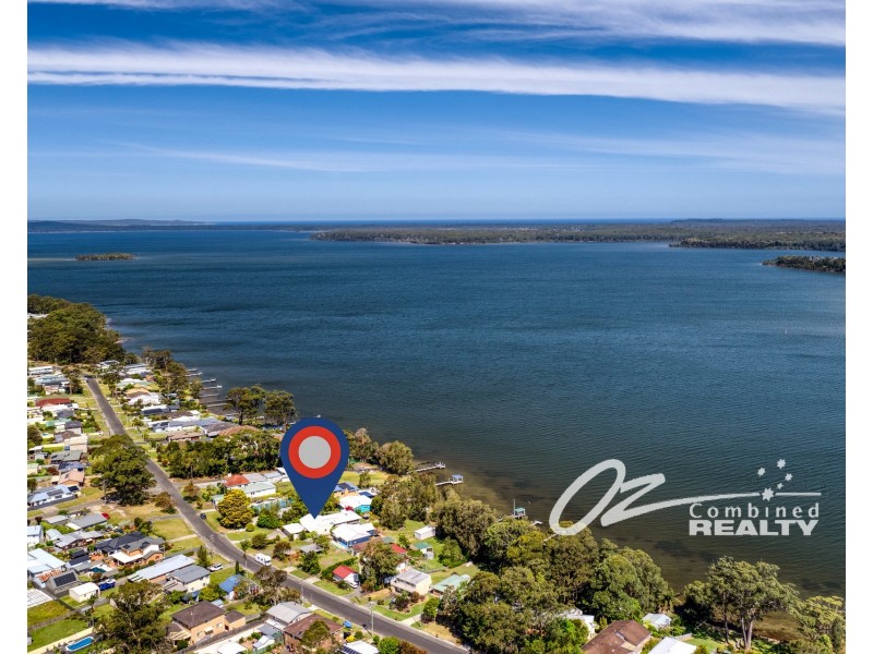 68 Basin View Parade, Basin View NSW 2540