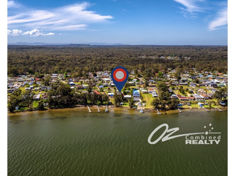 68 Basin View Parade, Basin View NSW 2540