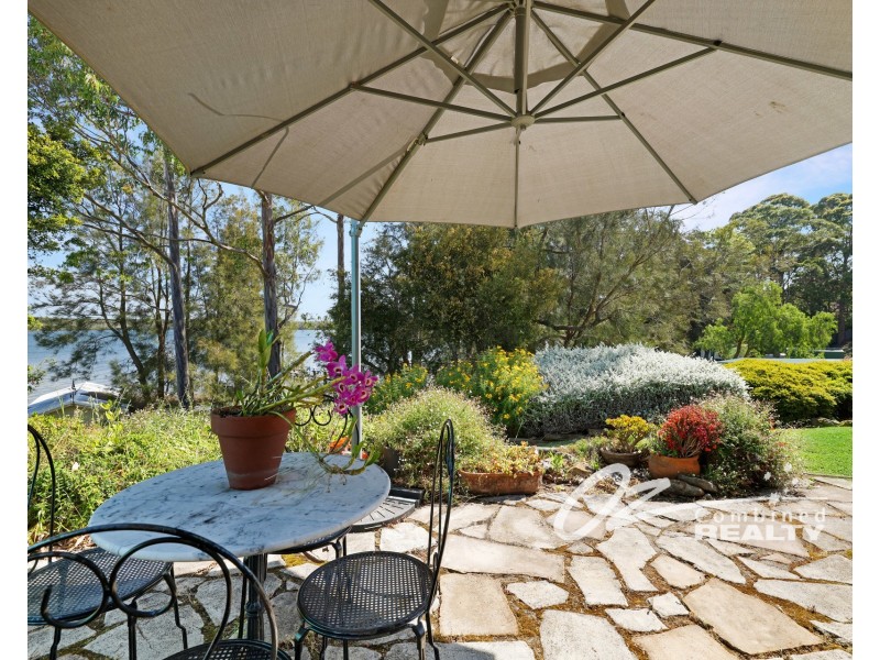 68 Basin View Parade, Basin View NSW 2540