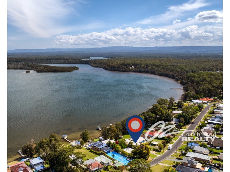 68 Basin View Parade, Basin View NSW 2540