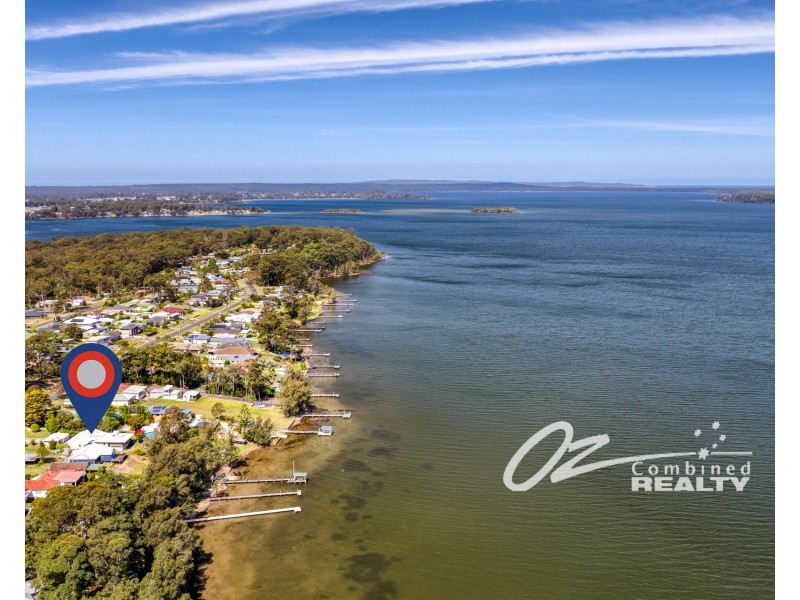 68 Basin View Parade, Basin View NSW 2540