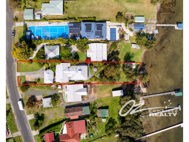 68 Basin View Parade, Basin View NSW 2540