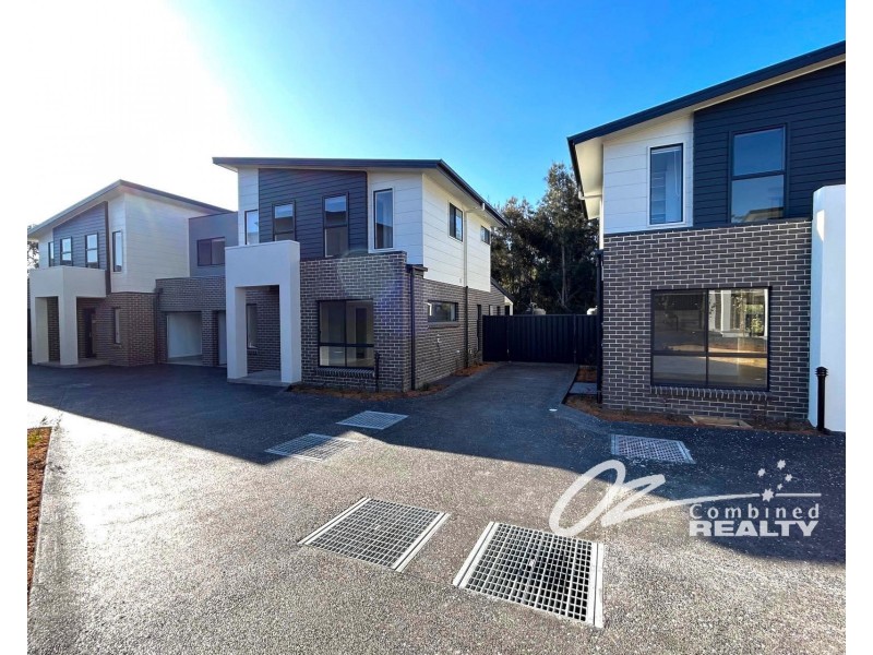 5/43 Tahnee Street, Sanctuary Point NSW 2540