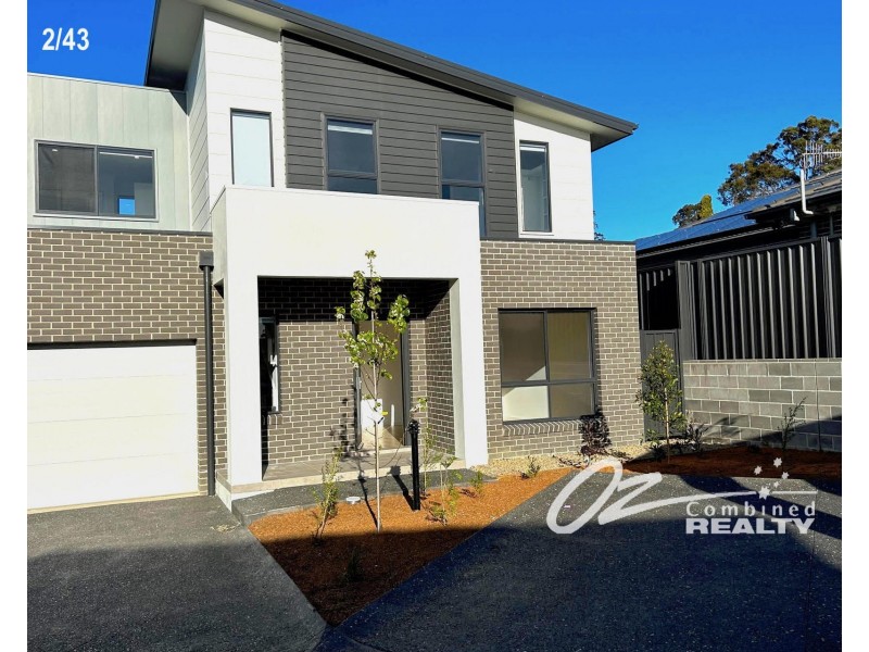 5/43 Tahnee Street, Sanctuary Point NSW 2540