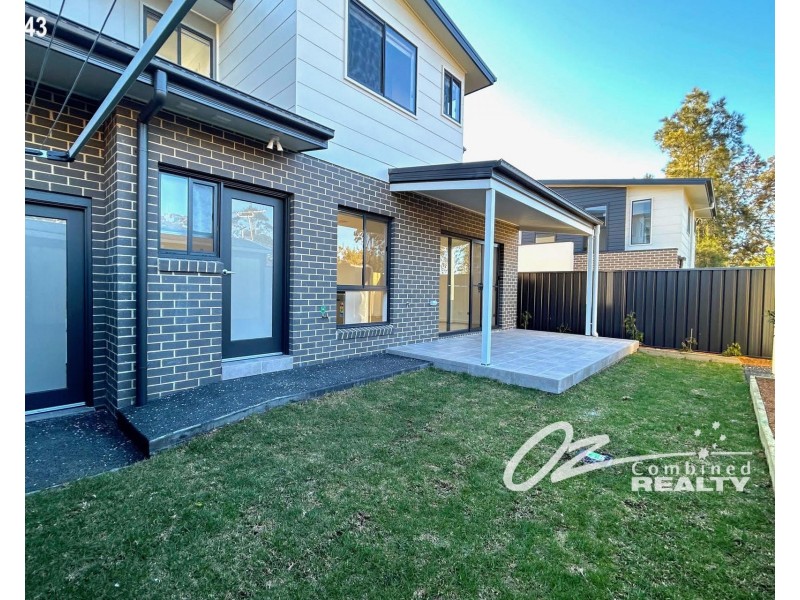 5/43 Tahnee Street, Sanctuary Point NSW 2540