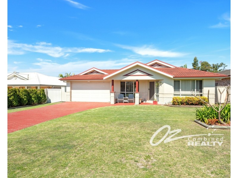 18  Maxwell Crescent, Sanctuary Point NSW 2540