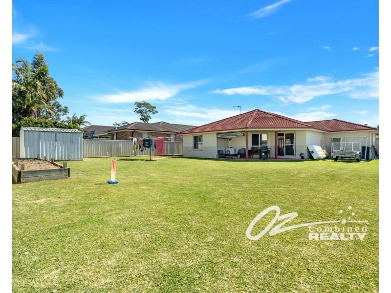 18  Maxwell Crescent, Sanctuary Point NSW 2540