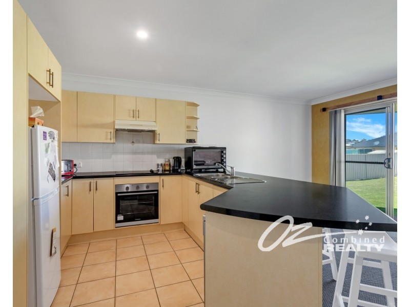18  Maxwell Crescent, Sanctuary Point NSW 2540