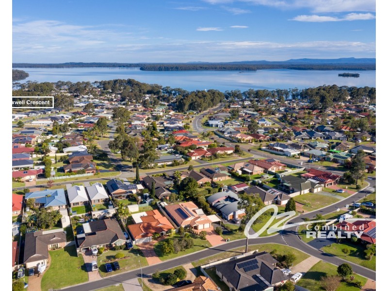 18  Maxwell Crescent, Sanctuary Point NSW 2540