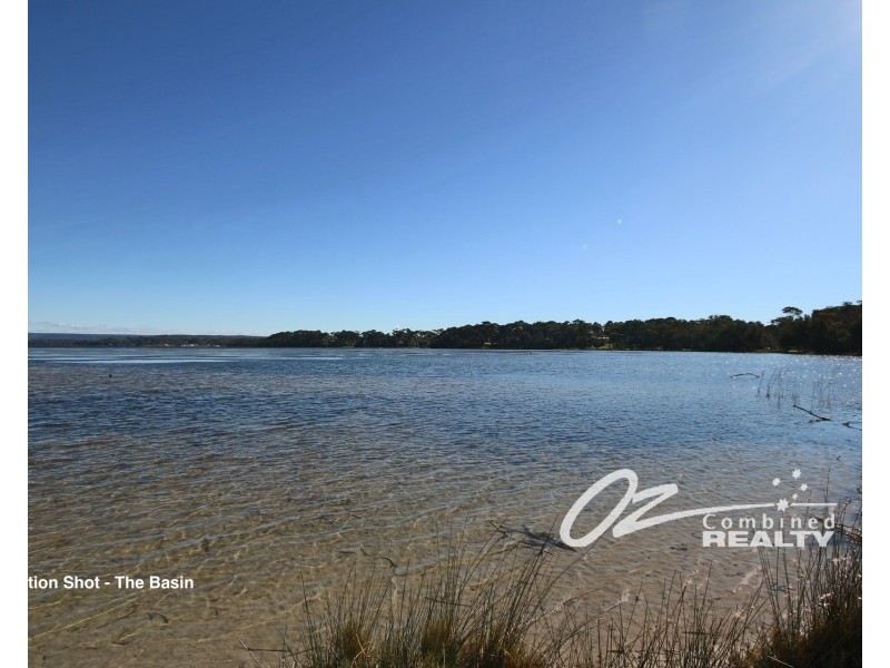 18  Maxwell Crescent, Sanctuary Point NSW 2540