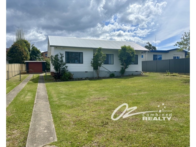 11 Bowen Street, Huskisson NSW 2540