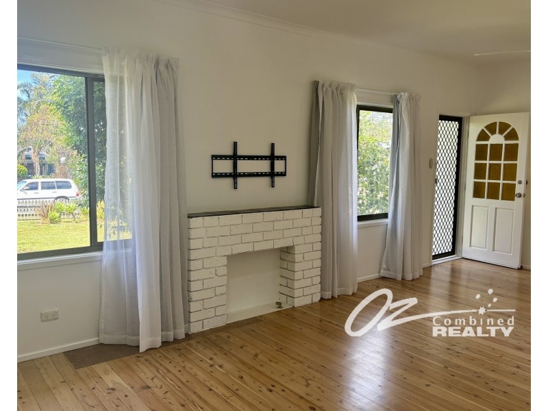 11 Bowen Street, Huskisson NSW 2540