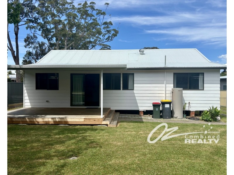 11 Bowen Street, Huskisson NSW 2540
