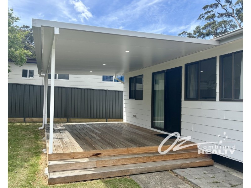 11 Bowen Street, Huskisson NSW 2540