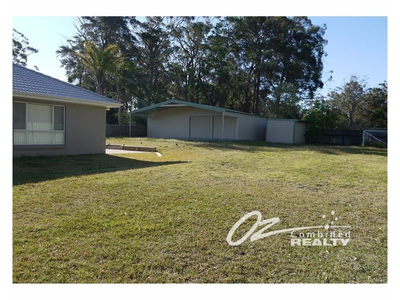 147 The Wool Road, St Georges Basin NSW 2540