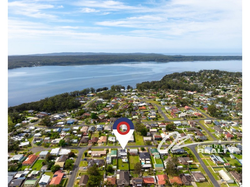 57 Ridgelands Drive, Sanctuary Point NSW 2540