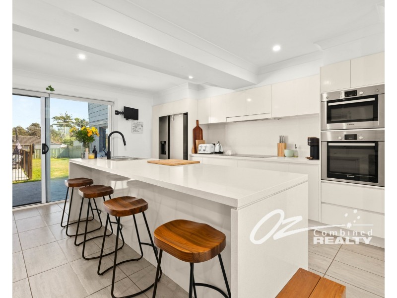 57 Ridgelands Drive, Sanctuary Point NSW 2540