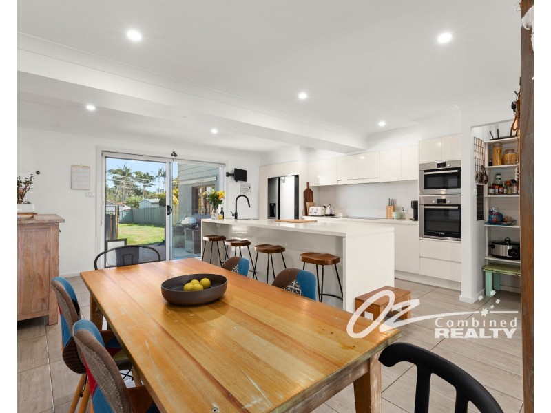 57 Ridgelands Drive, Sanctuary Point NSW 2540