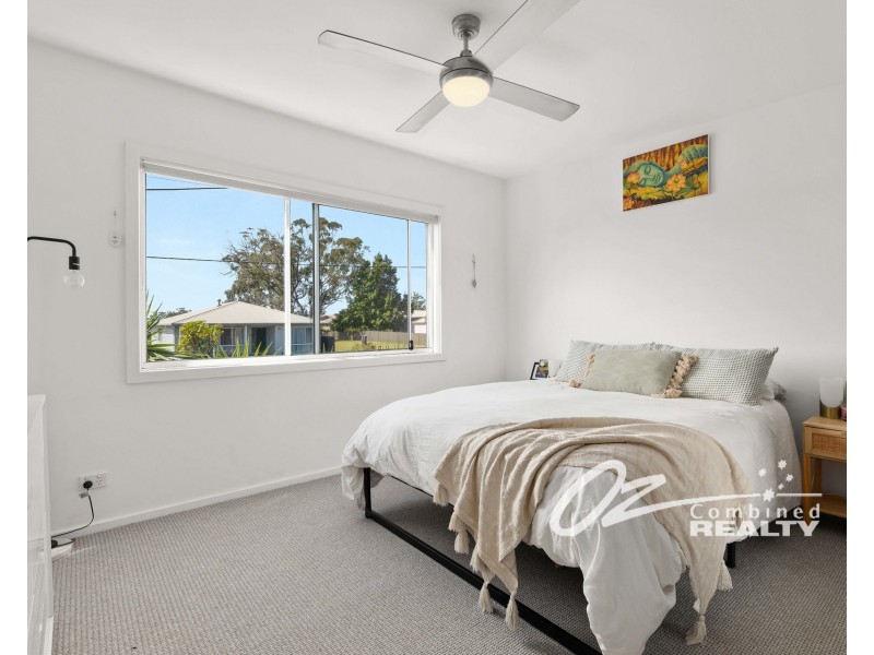 57 Ridgelands Drive, Sanctuary Point NSW 2540