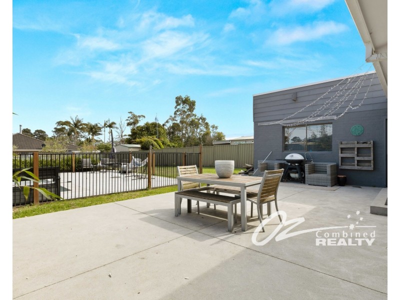 57 Ridgelands Drive, Sanctuary Point NSW 2540