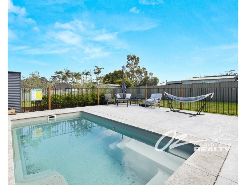 57 Ridgelands Drive, Sanctuary Point NSW 2540