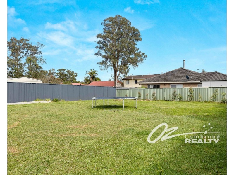 57 Ridgelands Drive, Sanctuary Point NSW 2540