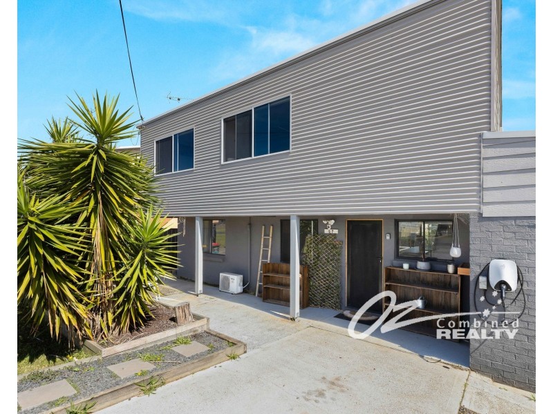 57 Ridgelands Drive, Sanctuary Point NSW 2540