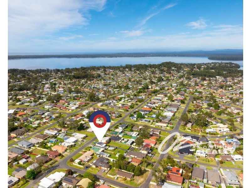 57 Ridgelands Drive, Sanctuary Point NSW 2540