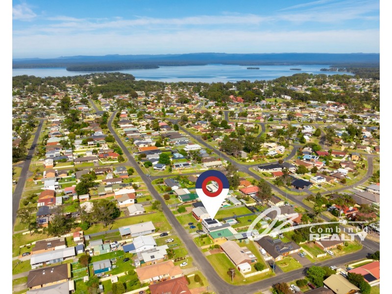 57 Ridgelands Drive, Sanctuary Point NSW 2540