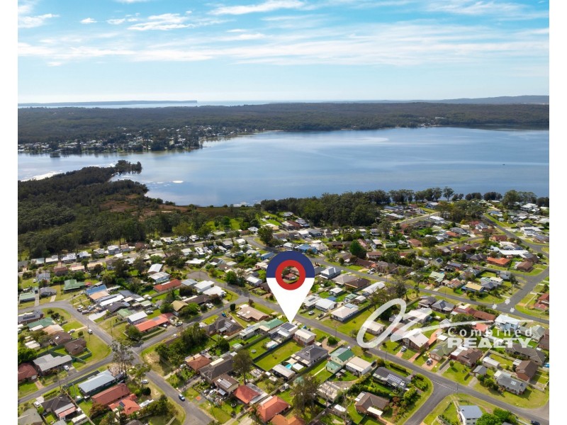 57 Ridgelands Drive, Sanctuary Point NSW 2540