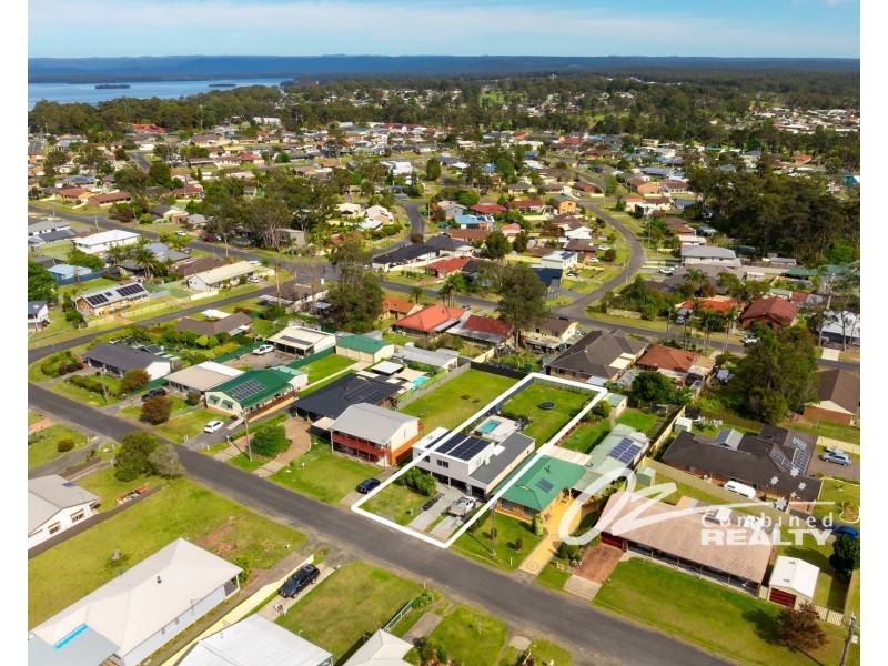 57 Ridgelands Drive, Sanctuary Point NSW 2540