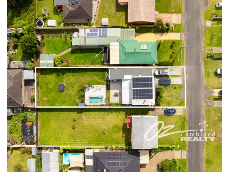 57 Ridgelands Drive, Sanctuary Point NSW 2540