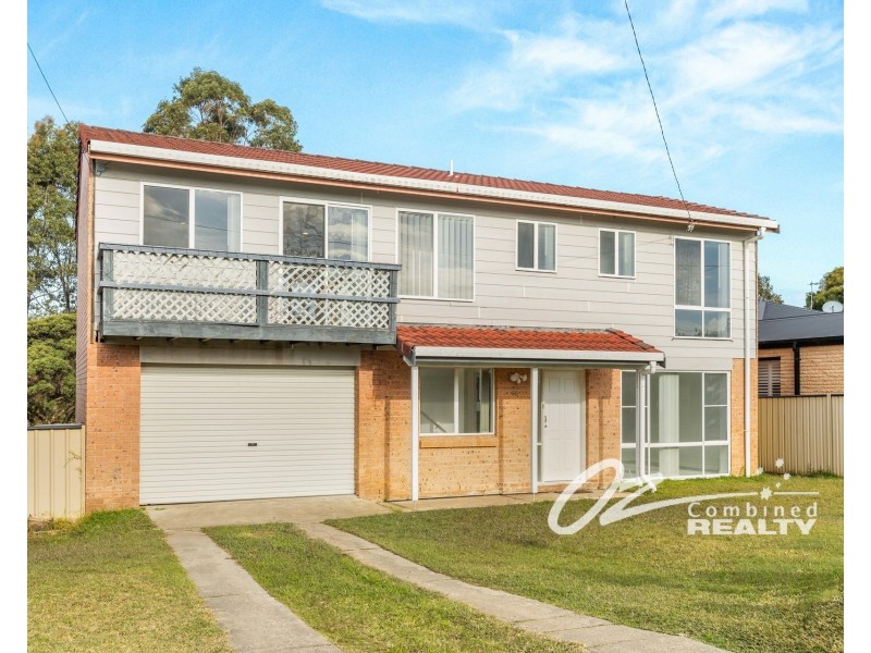 56 Fairway Drive, Sanctuary Point NSW 2540