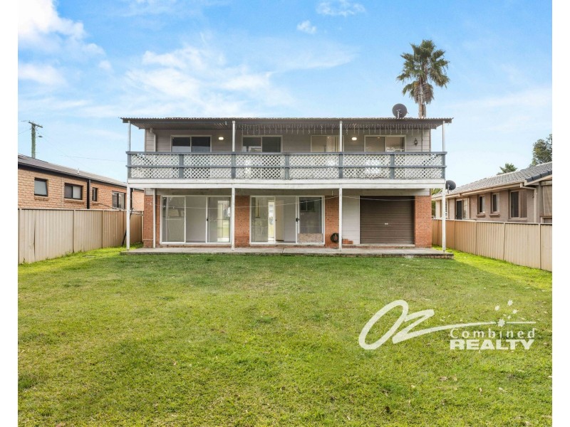 56 Fairway Drive, Sanctuary Point NSW 2540