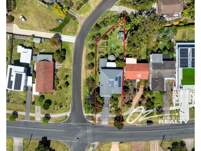 267 Elizabeth Drive, Vincentia NSW 2540