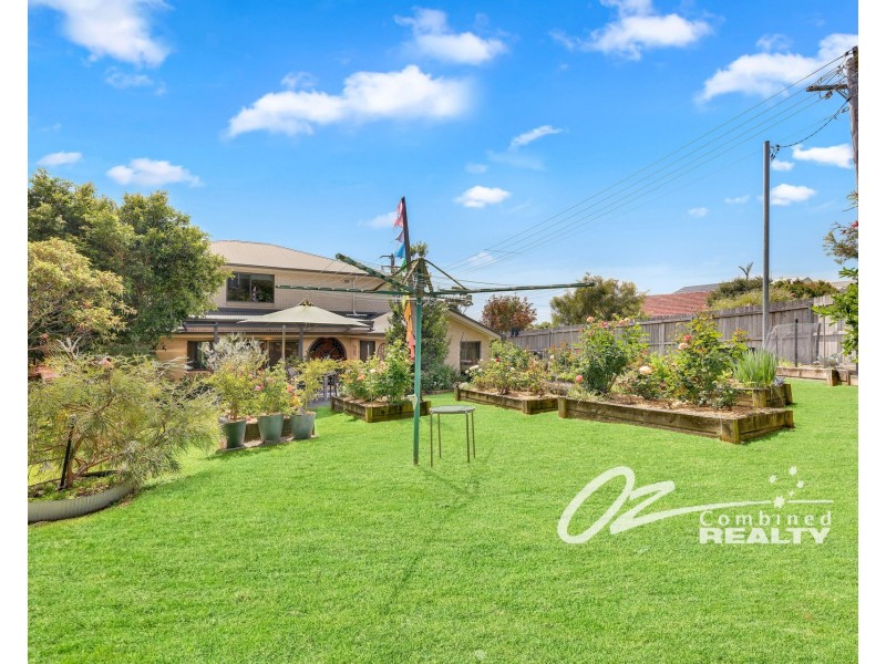 267 Elizabeth Drive, Vincentia NSW 2540
