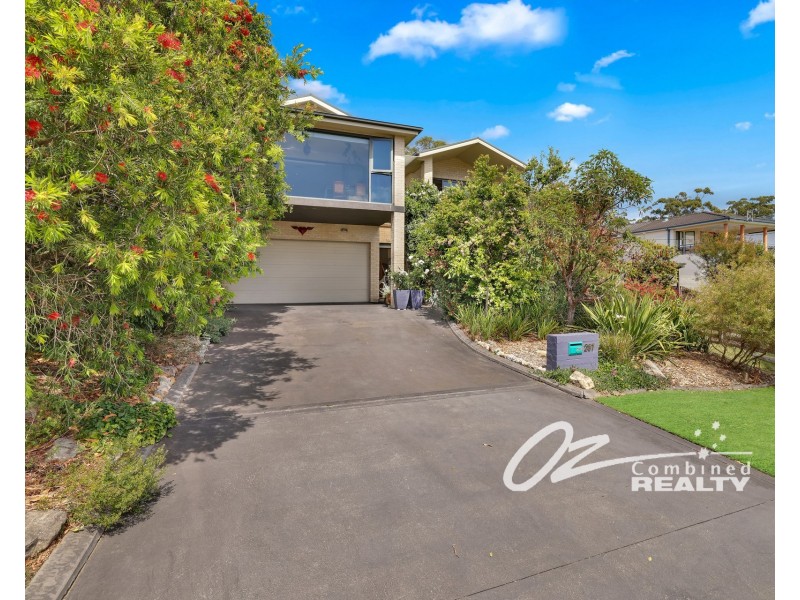 267 Elizabeth Drive, Vincentia NSW 2540