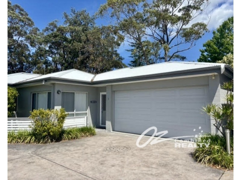 3/67 Hawke Street, Huskisson NSW 2540