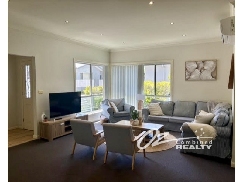 3/67 Hawke Street, Huskisson NSW 2540
