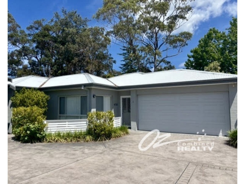 3/67 Hawke Street, Huskisson NSW 2540