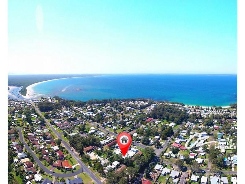 3/67 Hawke Street, Huskisson NSW 2540