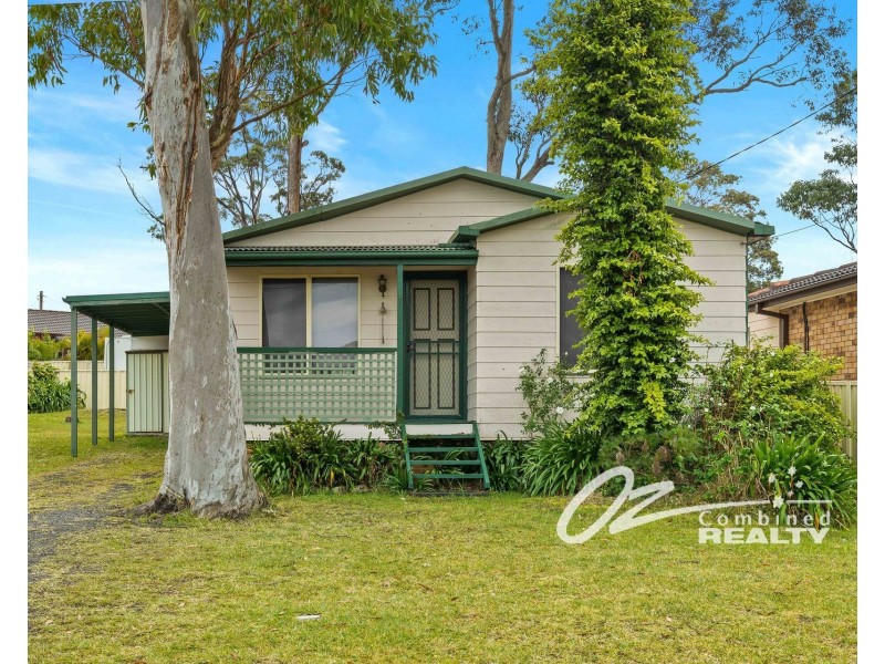 7 Kestrel Avenue, Sanctuary Point NSW 2540