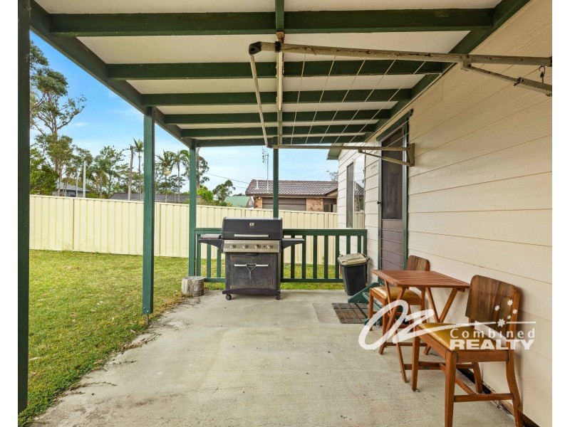 7 Kestrel Avenue, Sanctuary Point NSW 2540