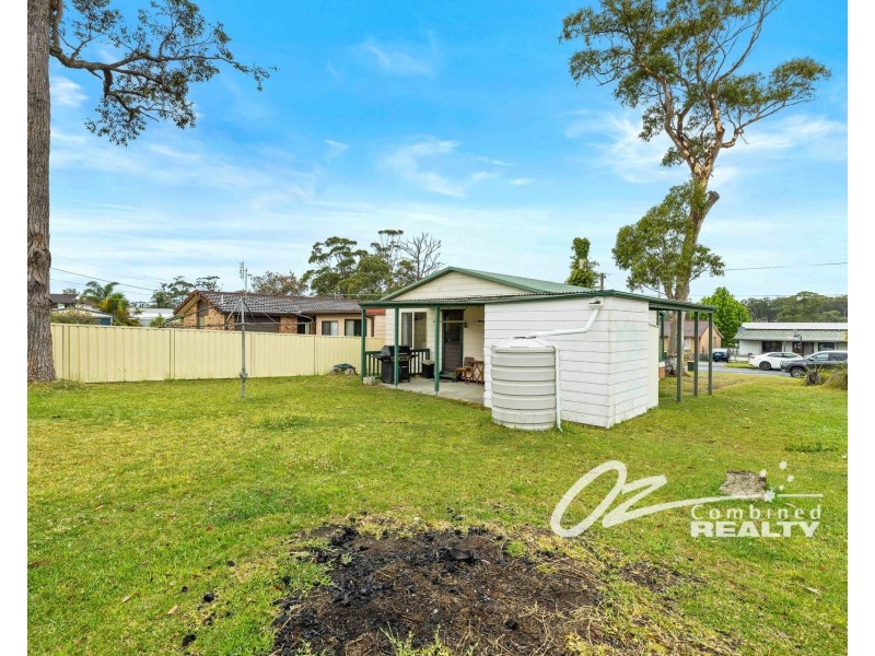 7 Kestrel Avenue, Sanctuary Point NSW 2540