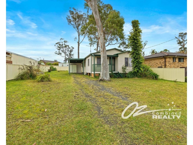 7 Kestrel Avenue, Sanctuary Point NSW 2540