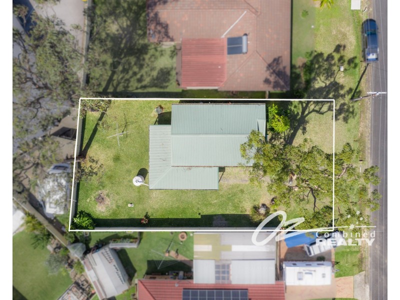 7 Kestrel Avenue, Sanctuary Point NSW 2540