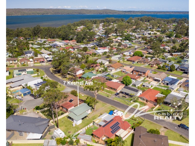 7 Kestrel Avenue, Sanctuary Point NSW 2540