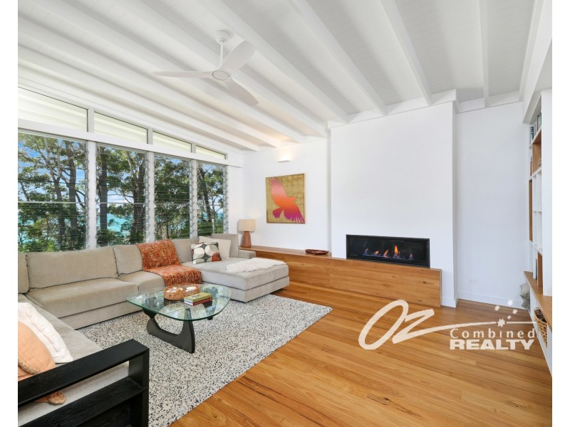 8 Twyford Street, Vincentia NSW 2540