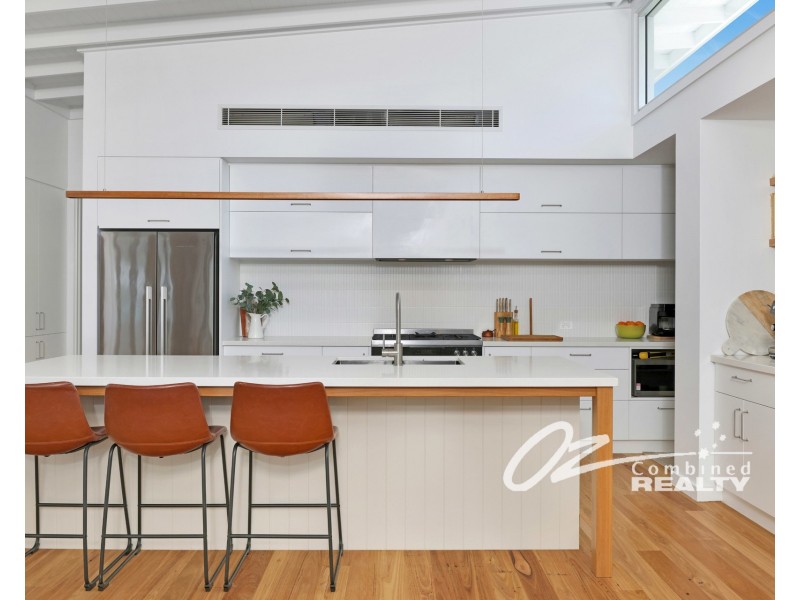 8 Twyford Street, Vincentia NSW 2540