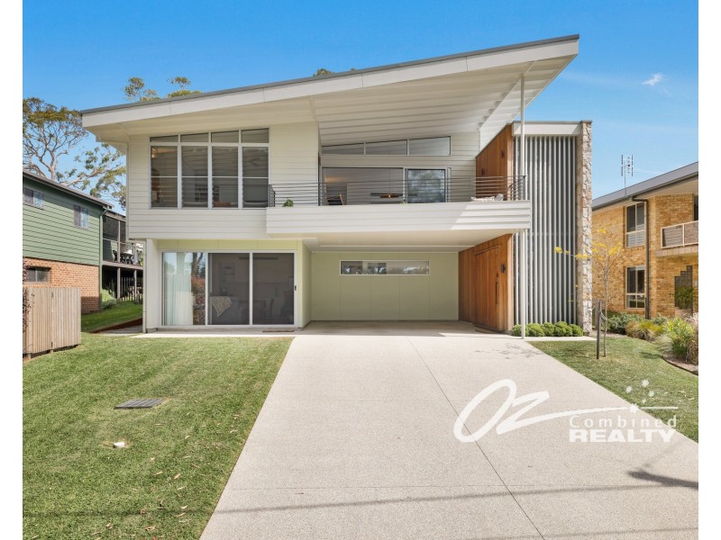 8 Twyford Street, Vincentia NSW 2540